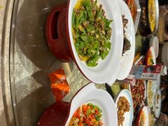 -李氏传家菜(兴城路店)