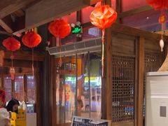 -寨子里的钵钵菜-湘西山里菜(火车站店)