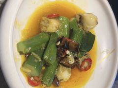 -前海沿·青岛菜(李沧万达店)
