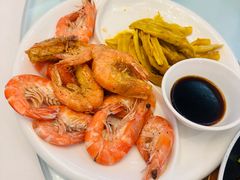 -香融府·烤鸭·家常菜(马家堡路店)