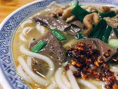 猪脏粉-锦泓老字号猪脏粉(东联大厦店)