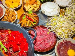 -阳阳老火锅(小南门店)