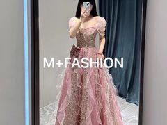 -圣霏亚礼服租赁·主持人服装租赁(上海静安总店)