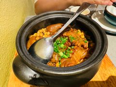 -陶德砂锅(蜀汉路店)