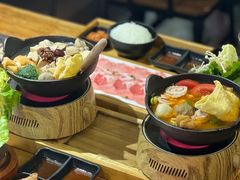 -老爷锅(新街口IFCX店)