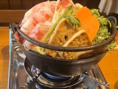 寿喜锅-三月居酒屋(青年大街店)