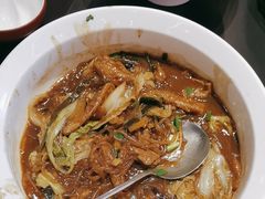 -唐河王记·南阳民间菜(国基路店)