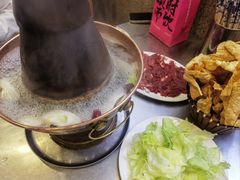 -三兴涮羊肉(荣安大街店)