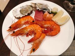 -Social 秀西餐厅-长沙瑞吉酒店(运达店)
