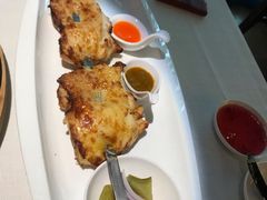 鸡肉大串-俄士厨房(万松园店)