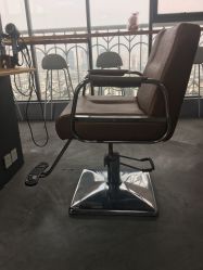 -88潮牌造型烫发·染发