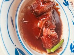 -二泉园老菜馆·百年无锡菜