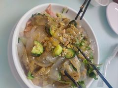 -胖子菜馆(隆昌路店)
