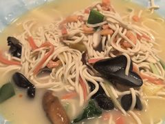 -金陵后厨·南京菜(新街口秣陵路店)