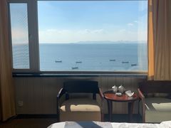 -渔公码头·九龙湾国际饭店