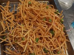 -7只羊·鲜羊肉串·地锅鸡精酿(玄武墨香路店)