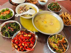 -臻品足道(后湖店)