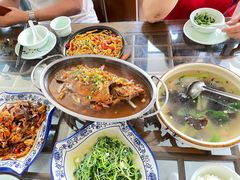 -徽州美食(三十年老店)