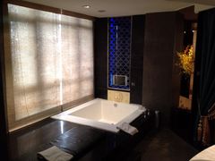 洗浴间-薇爱精品时尚酒店(吴中店)