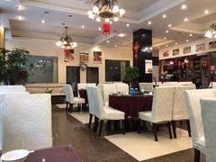 大堂-食尚盐帮菜(杜甫草堂店)