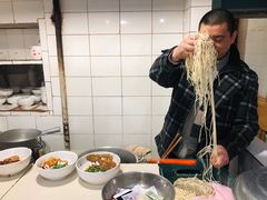 -朱儿面庄(洋河三路店)