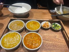 -李百蟹·江南蟹黄面·河景餐厅(夫子庙总店)