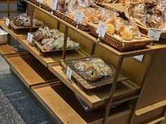 -西村叔叔的店·面包·甜品·蛋糕(崂山丽达店)