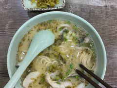-好吃黄鱼面馆(浦发广场店)