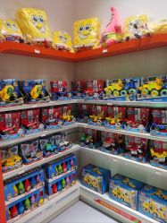 -尼克Playtime(欢乐海岸店)
