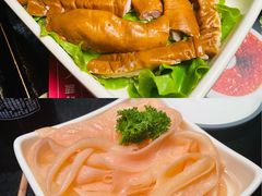 -井格重庆火锅(西直门凯德Mall店)