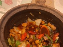 -荷花亭·湖北融合菜(中商广场店)