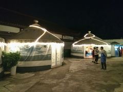 -巴山·烤全羊(高新总店)