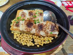 -双合园·海鲜水饺青岛菜(上清路店)