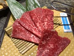 -NIUAN牛庵·日式和牛烧肉(恒隆店)