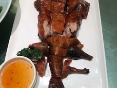 -丽华园(汉阳龙阳店)