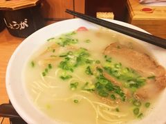 -博多一幸舍(侨福芳草地购物中心店)