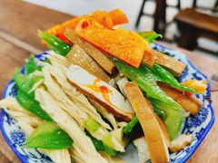 -老白家水盆羊肉