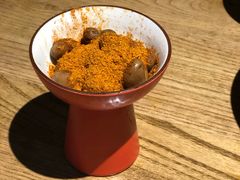 吃客拌兔腰-成都吃客(九眼桥店)