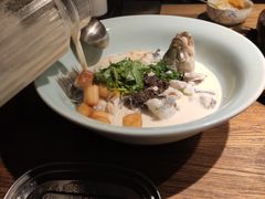 -70后饭吧(府河街店)