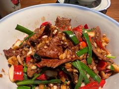 -老湘村·湖南土菜(天河维多利店)