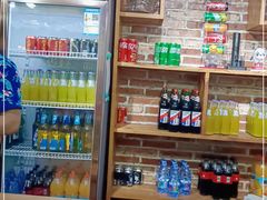 -三个大叔东北烧烤·砂锅菜(西三旗店)