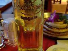 -申德勒加油站西餐厅(日坛路总店)