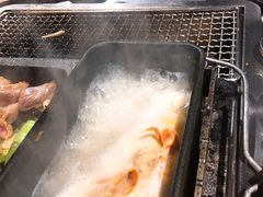 -伍丁·烤牛肋(和平东桥店)