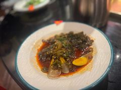 -川流不息·地道川菜·小龙虾(新松江路店)