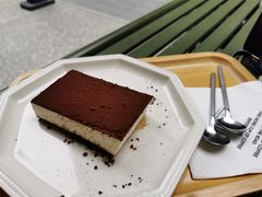 提拉米苏-sugarman espresso素饮糖人高新咖啡工厂