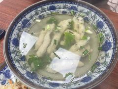 -福州人铭小吃