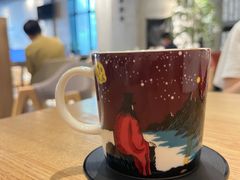-ZM COFFEE(西安路店)