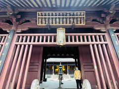 -乌镇东栅景区