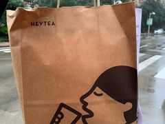 -喜茶(东莞雍华庭店)