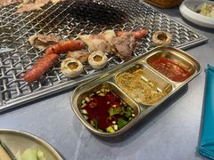-可心筛网烤肉(南关区幸福一路店)